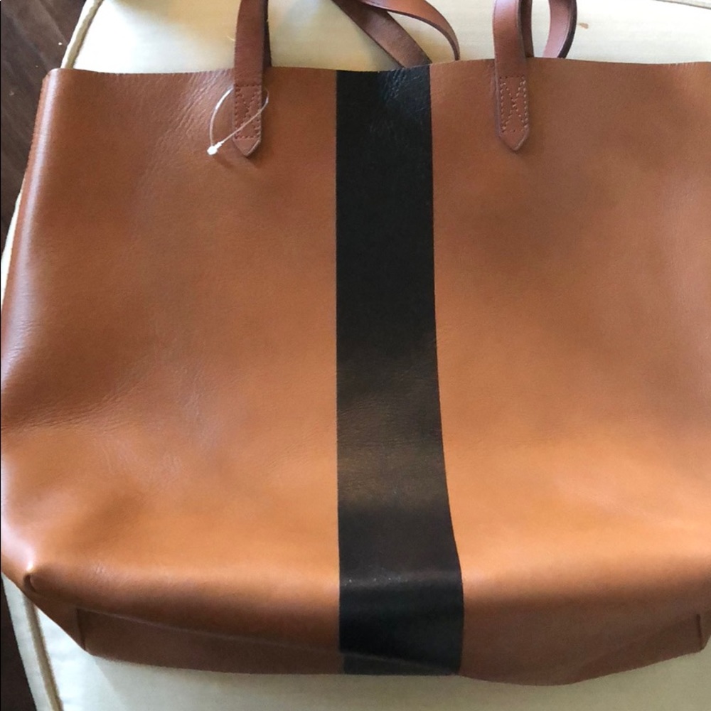 Madewell Tote